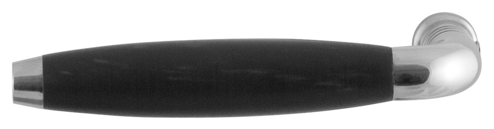 RVS gepolijst, Ebben, Grijs, RVS, Nee, 62 mm, 16 mm, 140 mm, Ika XL, Beide, stuk, Jaren 30, N.v.t. GPF420141200.png