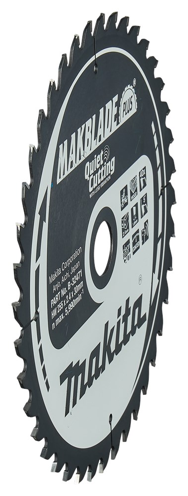 cirkelzaagblad hm makita-2 cirkelzaagblad hm makita-2