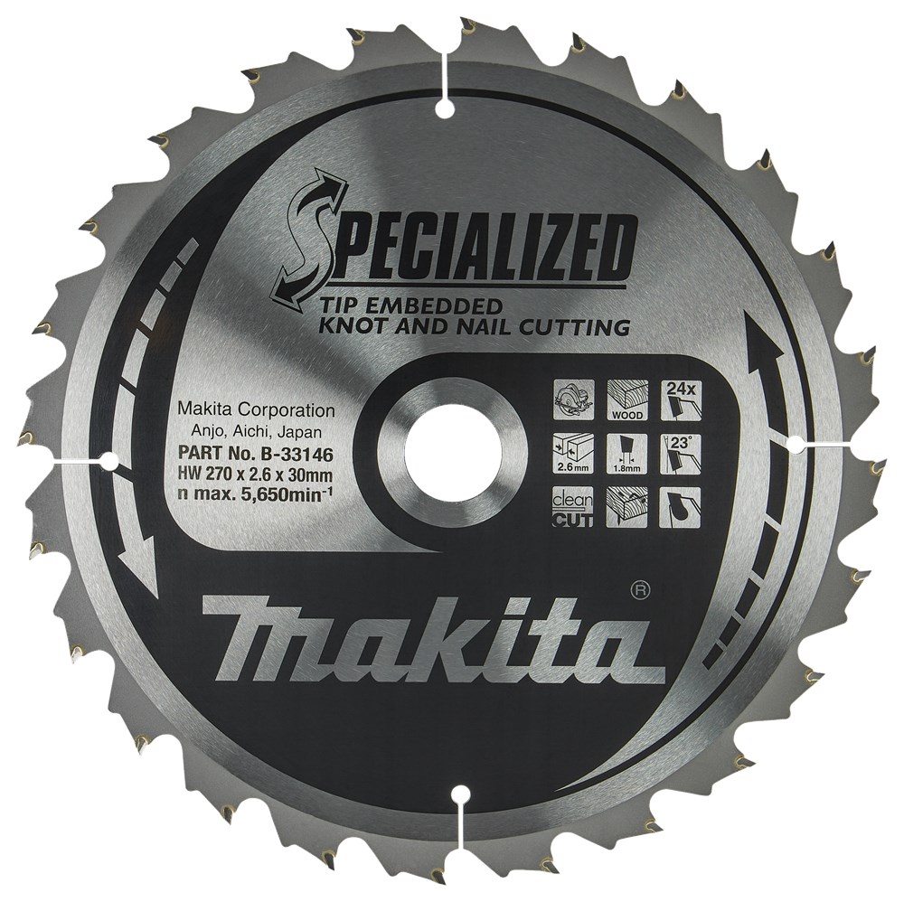 cirkelzaagblad hm makita-4 cirkelzaagblad hm makita-4