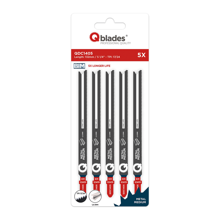 Afbeelding Qblades