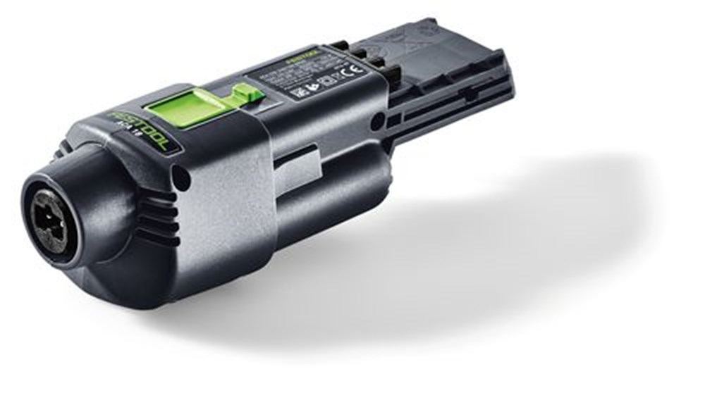 netstroomadapter festool-4 netstroomadapter festool-4
