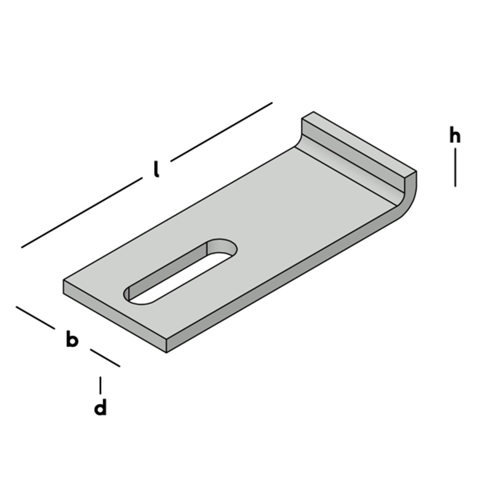 elementverankering thvz-3 elementverankering thvz-3