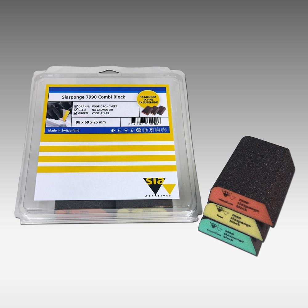 handschuurblokset sia-1 handschuurblokset sia-1
