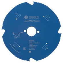 480644125 Cirkelzaagblad Expert for Fiber Cement 480644125 Cirkelzaagblad Expert for Fiber Cement