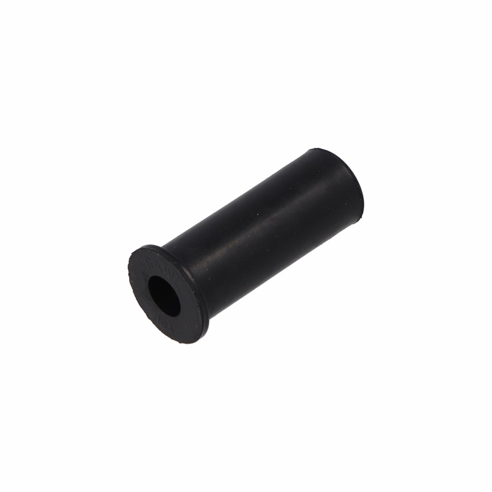 Plug, rubber