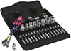 8100 SA 6 Zyklop Speed-ratelset Red Bull Racing, 1/4"-aandrijving, metrisch