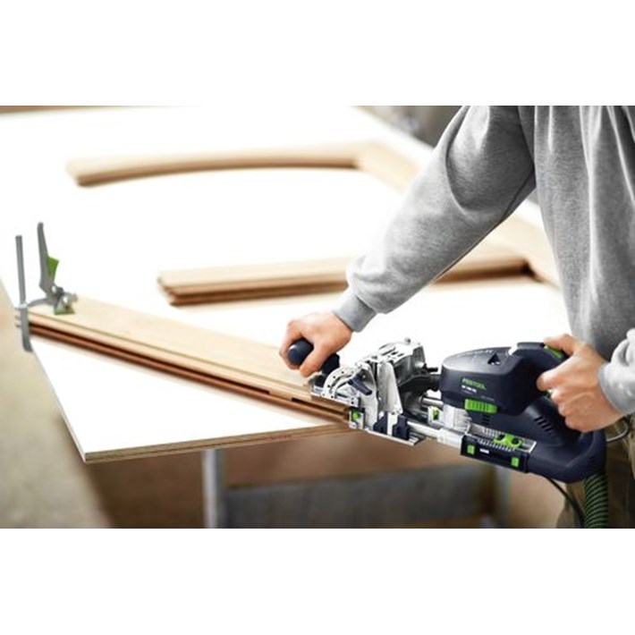 Afbeelding Festool domino freesmachine DF 700 EQ-Plus