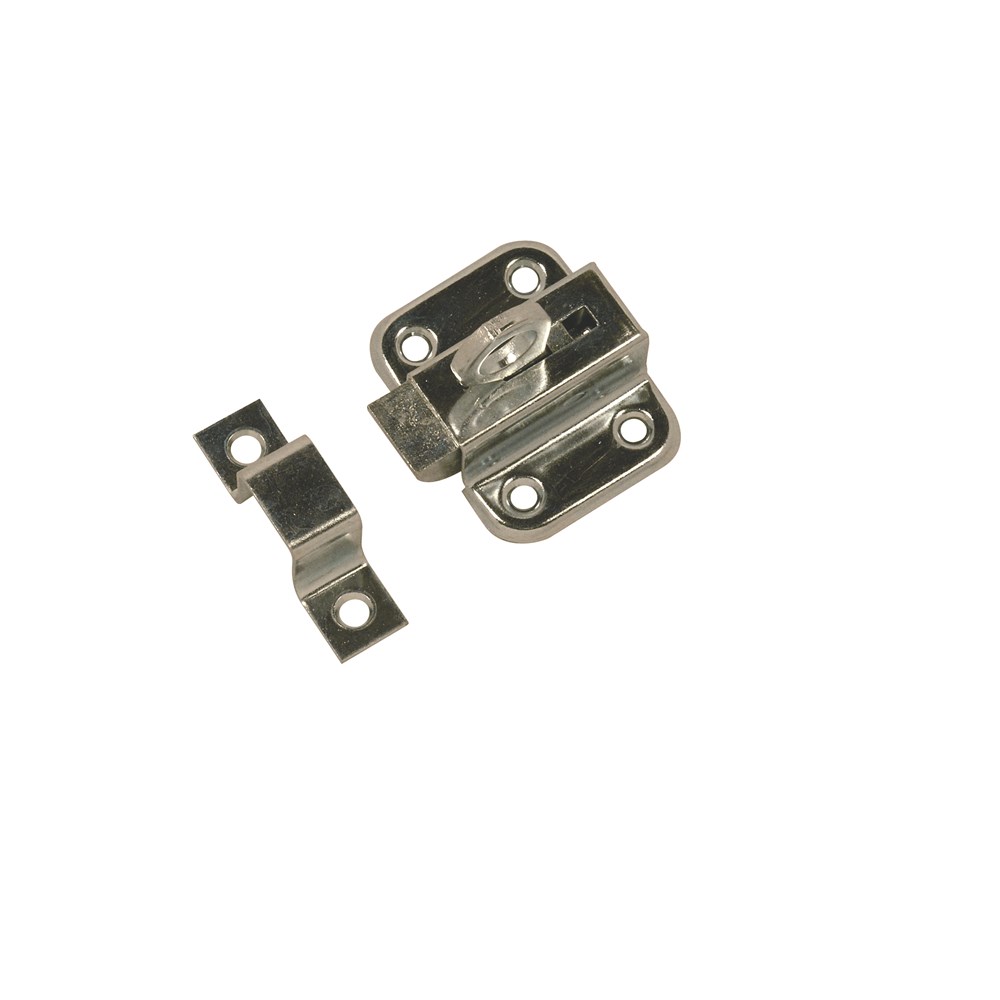 Afbeelding voor Raamknip 52x41mm-ev +beugel