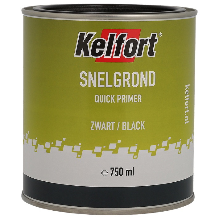 Grondverf snelgrond Kelfort