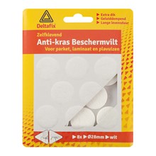 873000732 Anti-Krasvilt - rond 873000732 Anti-Krasvilt - rond