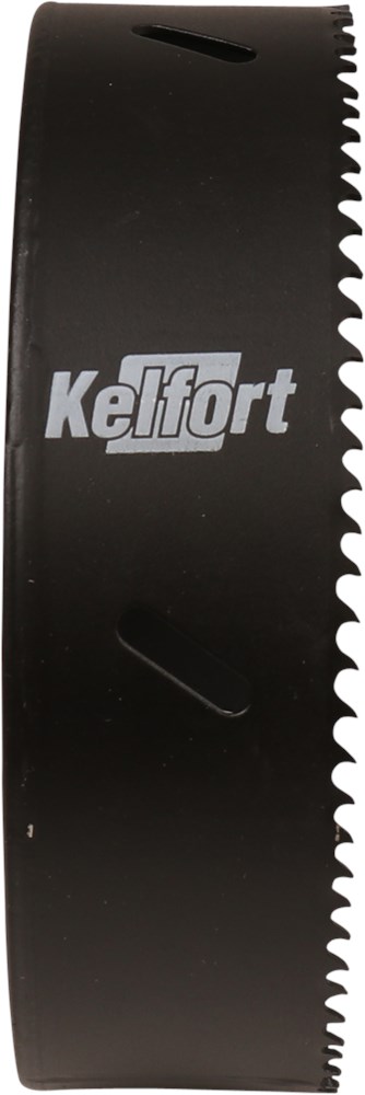 gatzaag hss bimetaal kelfort-3 gatzaag hss bimetaal kelfort-3