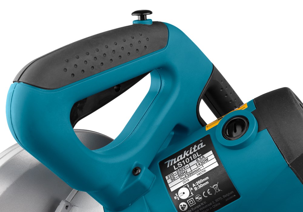 radiaal afkortzaagmachine makita 260mm-14 radiaal afkortzaagmachine makita 260mm-14
