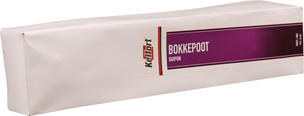 bokkepoot kwast rond acryl kelfort-10 bokkepoot kwast rond acryl kelfort-10