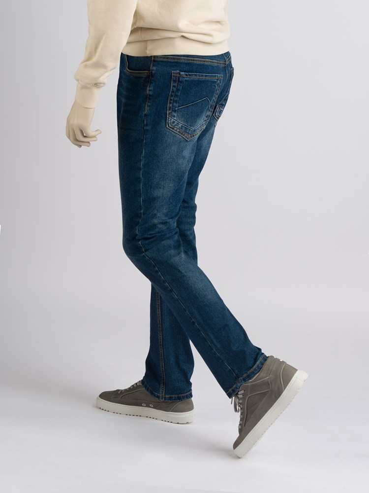 247Jeans Palm Slim S07 N334S07002 Medium blue denim 7.jpg