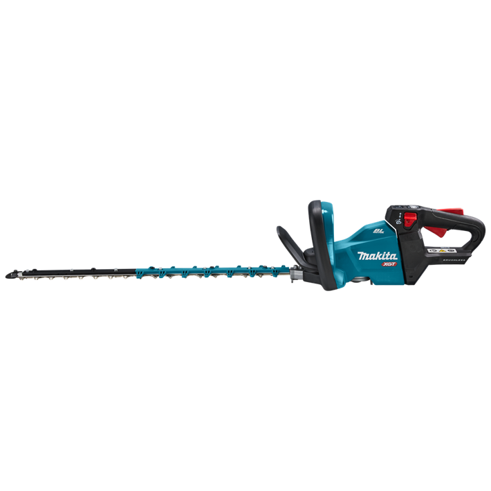 Afbeelding Makita xgt 40 v max heggenschaar 60cm trimuitvoering UH004GZ