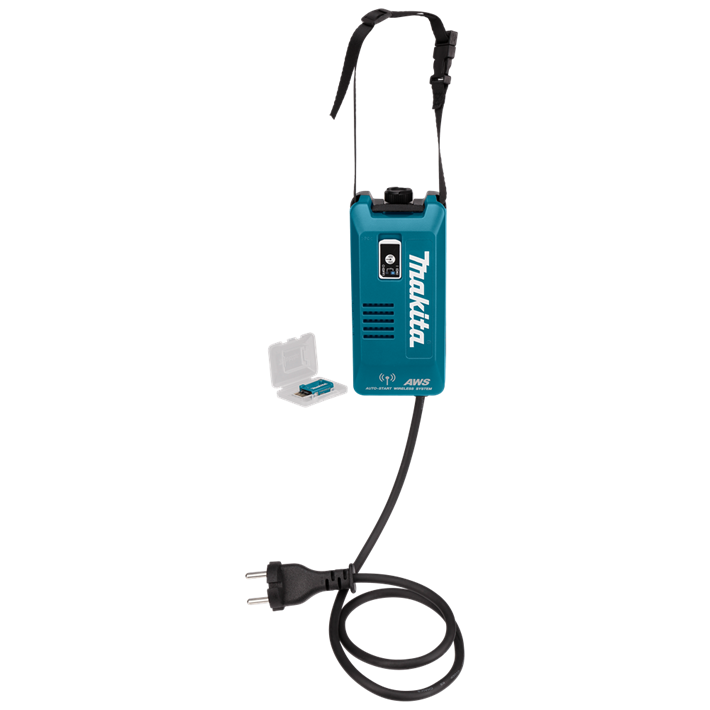 Afbeelding Makita bluetooth ontvanger zender 199789-6