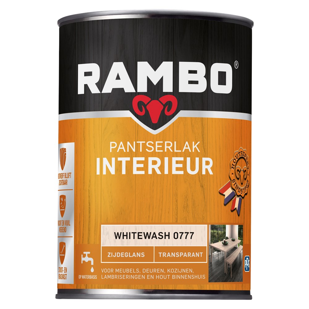 Rambo pantserlak interieur transparant (19)