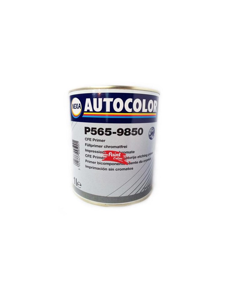 NEXA P565-9850 CHROMATE FREE ETCH PRIMER (1)