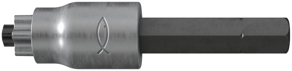 Afbeelding voor BIT AFSTANDSCHROEF FAFS   TX25