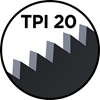 TPI20 TPI20