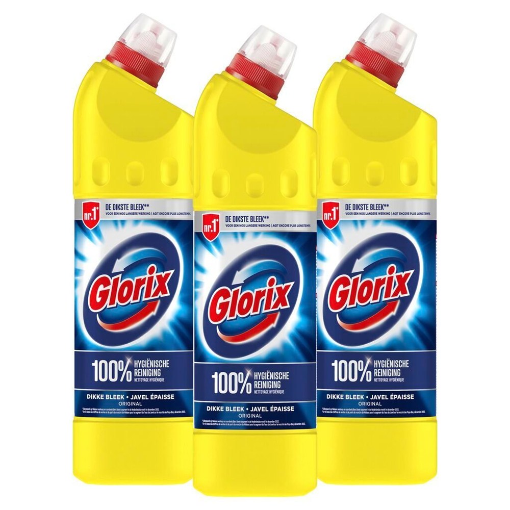Afbeelding voor Glorix bleek 750ml