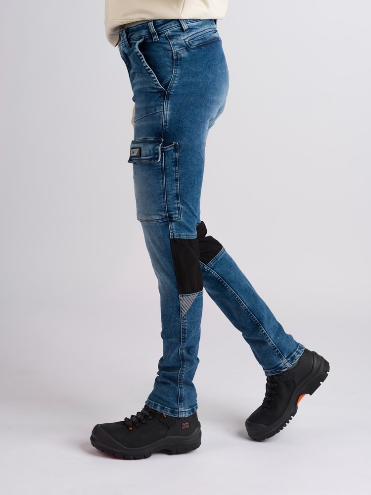 werkspijkerbroek dames 247jeans-11 werkspijkerbroek dames 247jeans-11