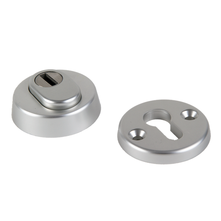 Veiligheids Rond rozet KT - PC