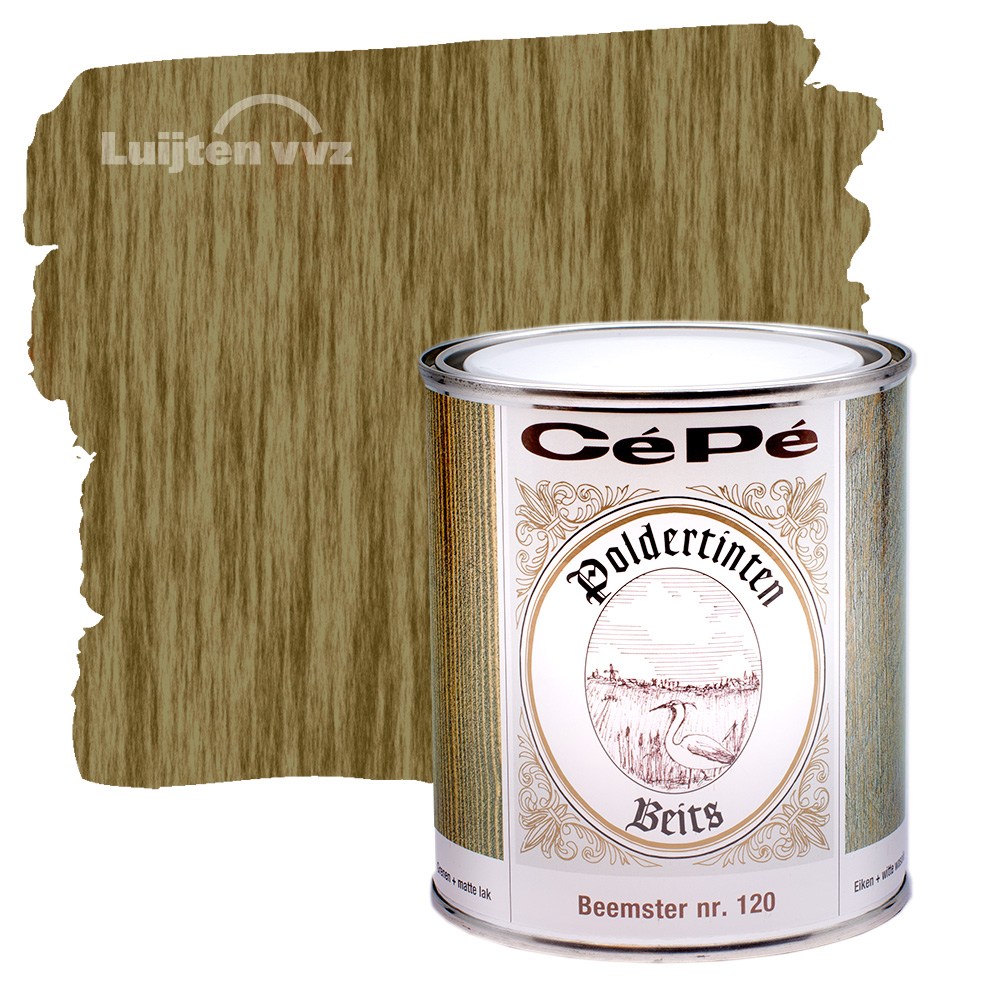 CePe Poldertinten Beemster - 120 (1)