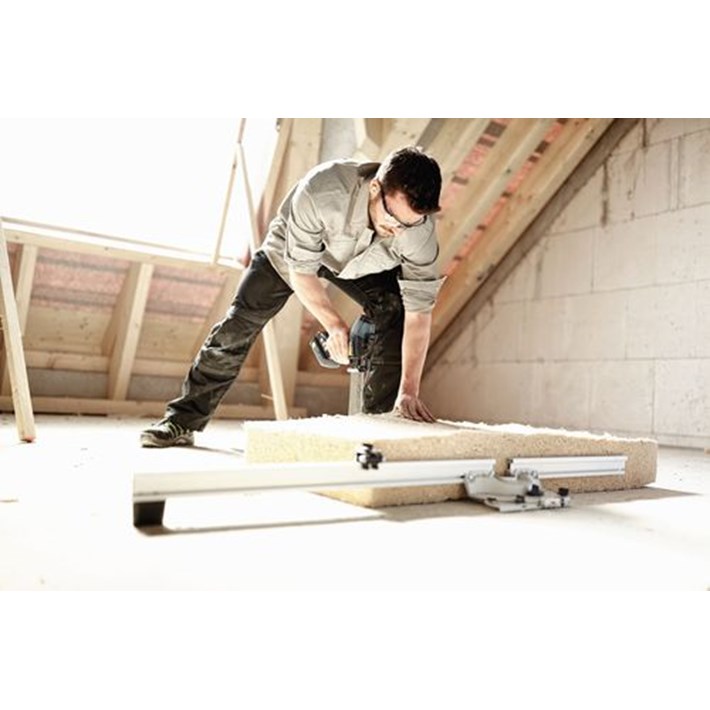 Afbeelding Festool accu-isolatiezaagmachine