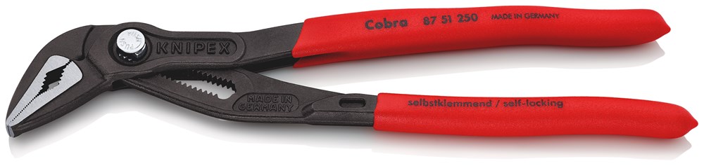 Afbeelding voor KNIPEX Cobra® ES