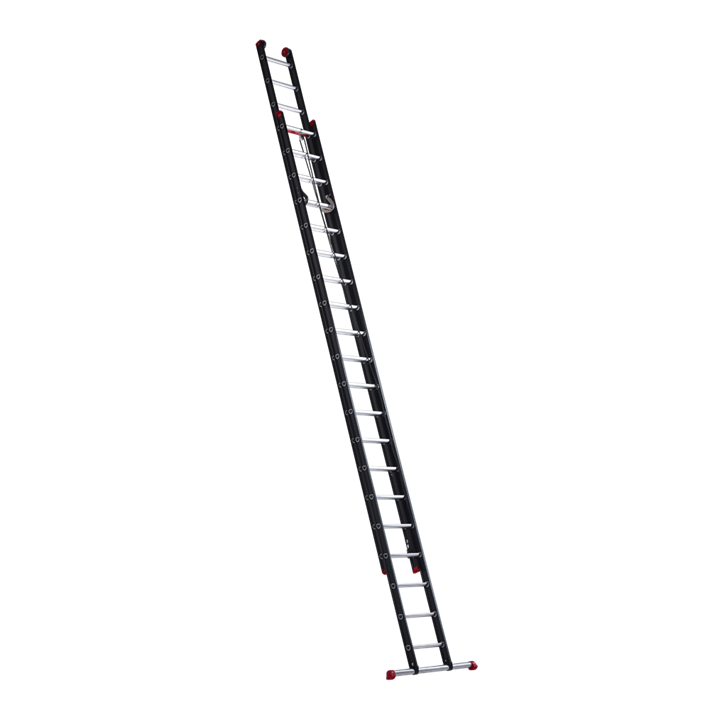 Ladder Mounter schuif 2 x 20 V
