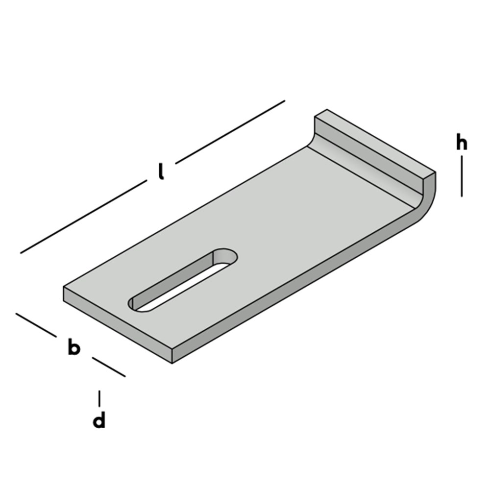 elementverankering thvz-2 elementverankering thvz-2