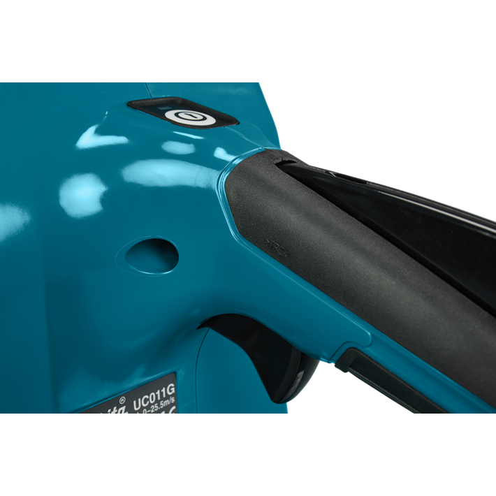 Afbeelding Makita xgt 40 v max kettingzaag 35 cm UC011GT101
