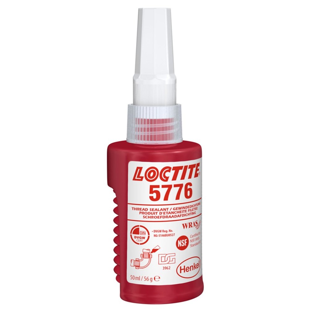 LOCTITE 5776 ACC 50ML