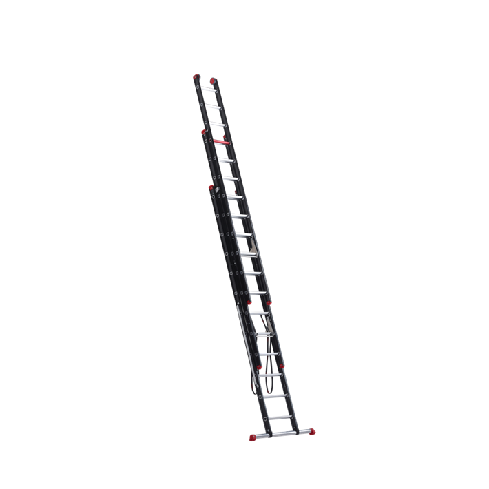 Ladder Mounter reform 3 x 12 V O