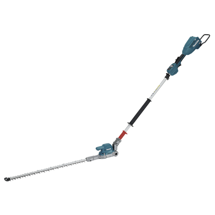 Afbeelding Makita xgt 40 v max stokheggenschaar 60 cm verstelbaar UN001GZ