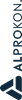 Logo Alprokon Logo Alprokon