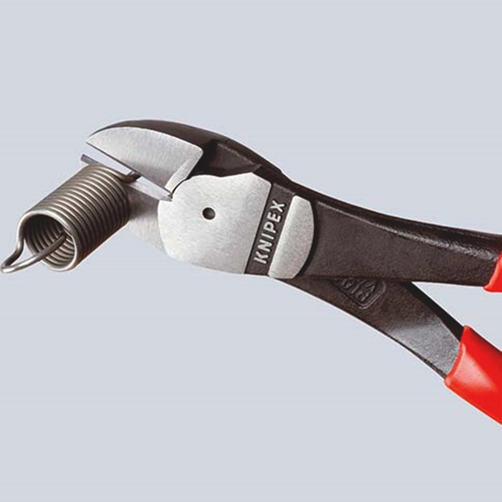 zijsnijtang kracht knipex-3 zijsnijtang kracht knipex-3