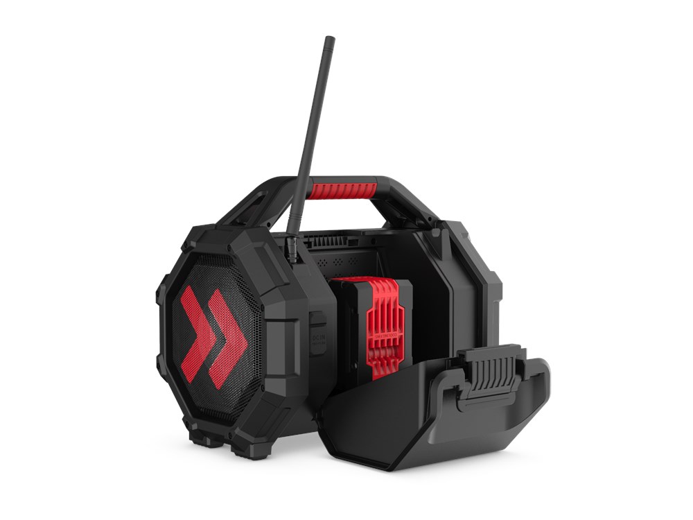 radio multi-battery perfectpro-21 radio multi-battery perfectpro-21