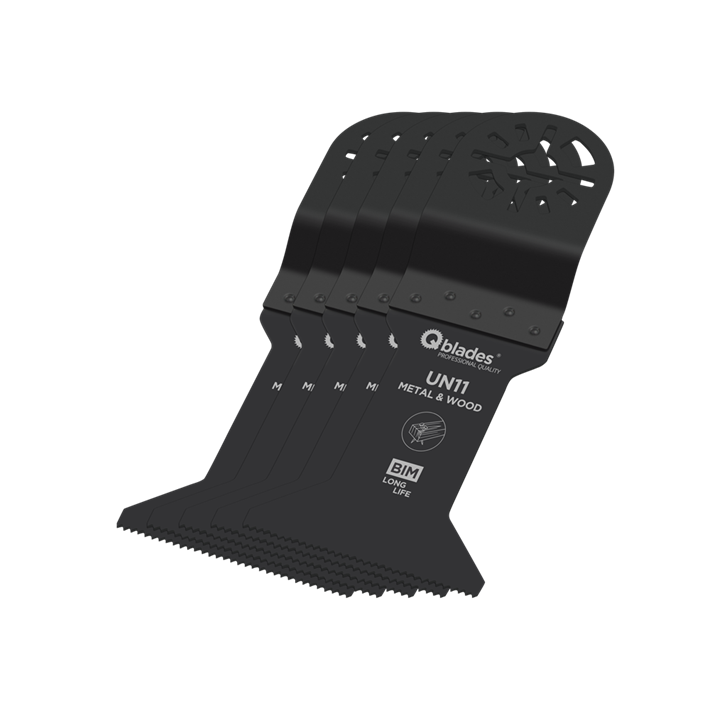 Afbeelding Qblades