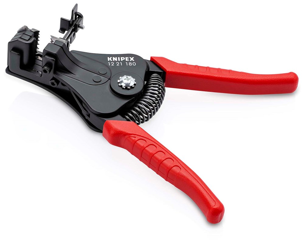 afstriptang knipex-8 afstriptang knipex-8