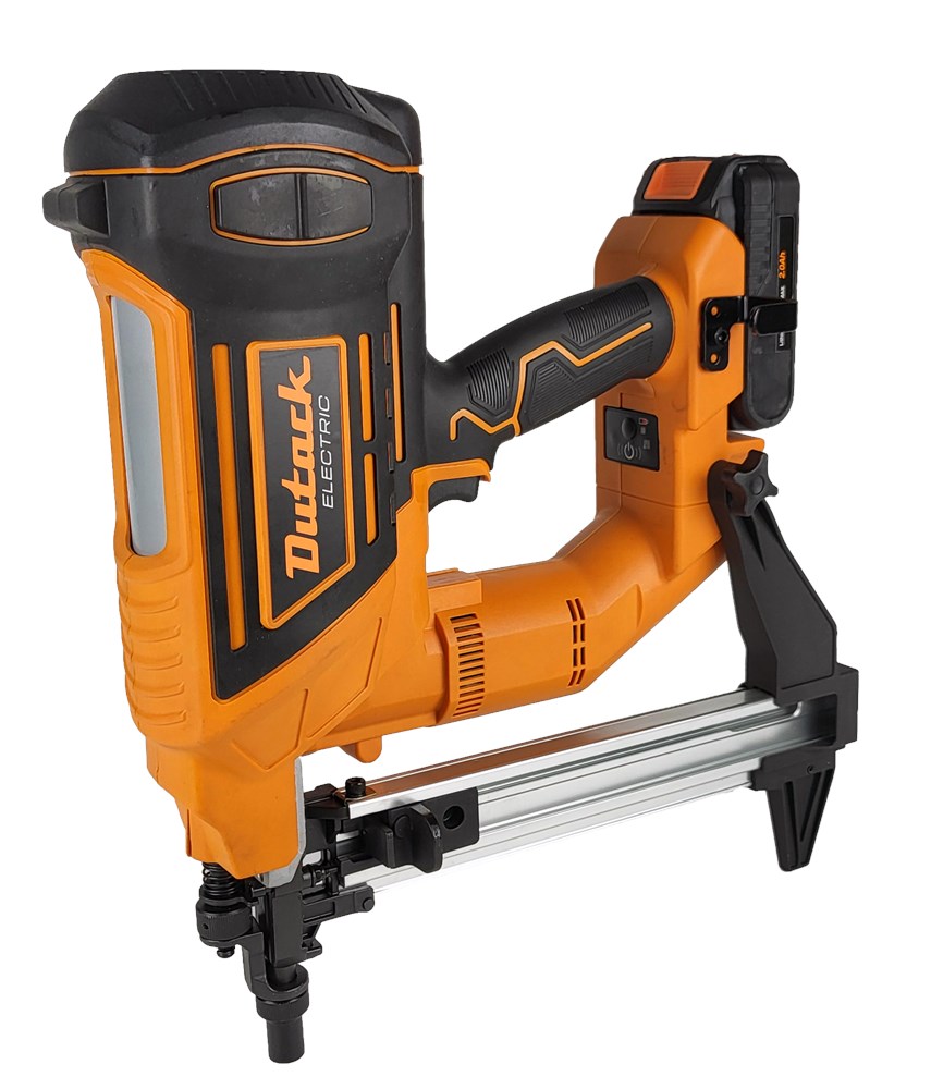 accu betontacker dutack electric basic-2 accu betontacker dutack electric basic-2