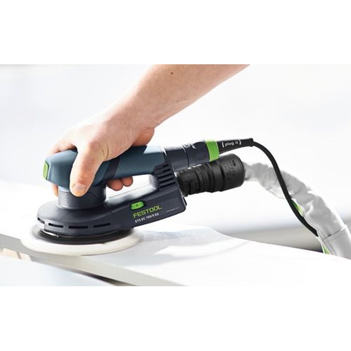 Afbeelding Festool afzuigslang