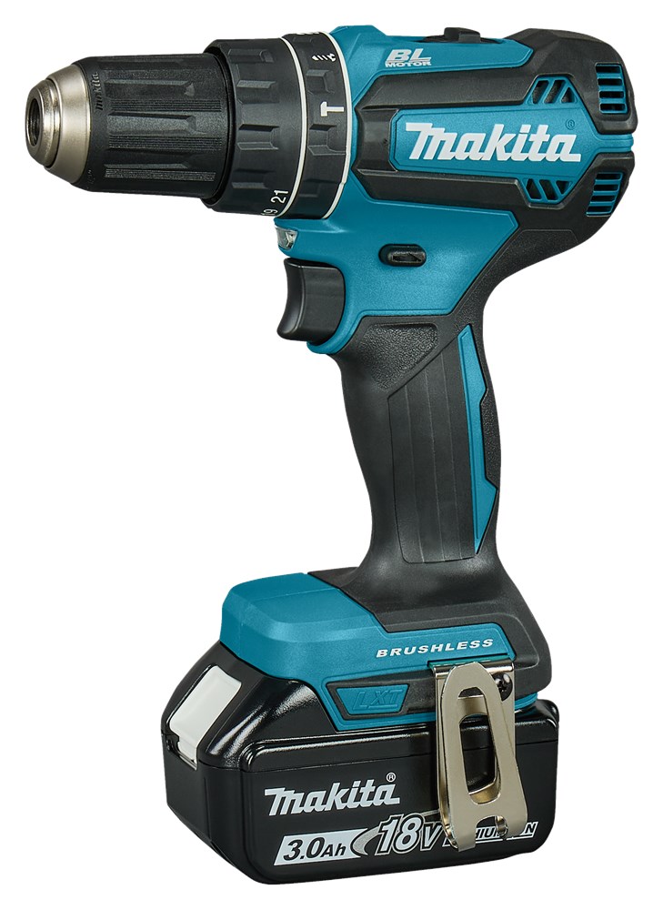 accu klopboor-/ schroefmachine makita-2 accu klopboor-/ schroefmachine makita-2