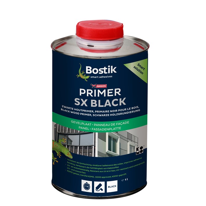 Primer SX Black 1l