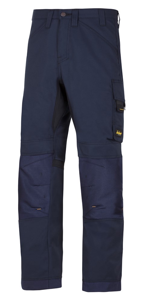 Afbeelding voor AllroundWork, Werkbroek 6301