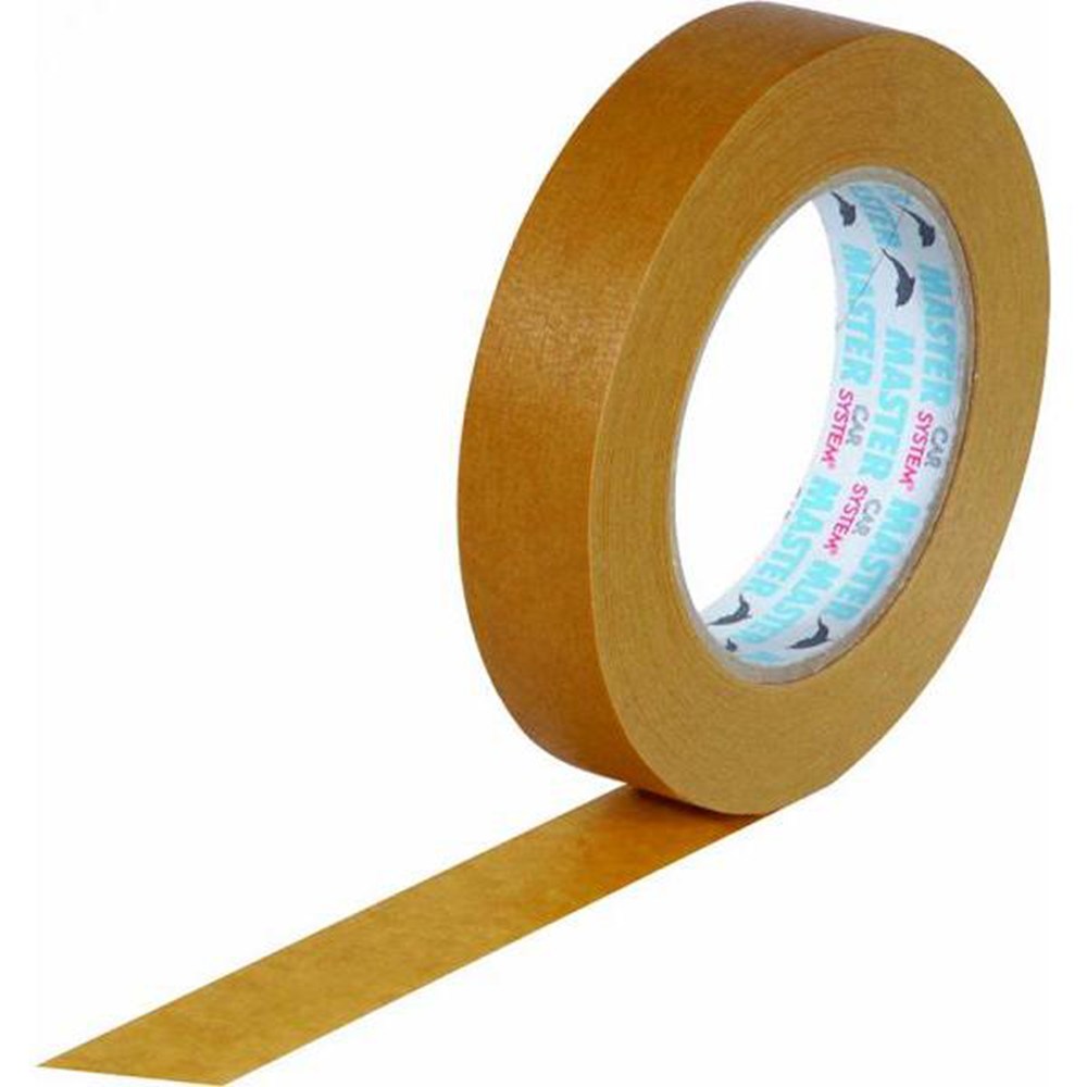 CS Master Tape II 19mm x 50mtr 48st (1)