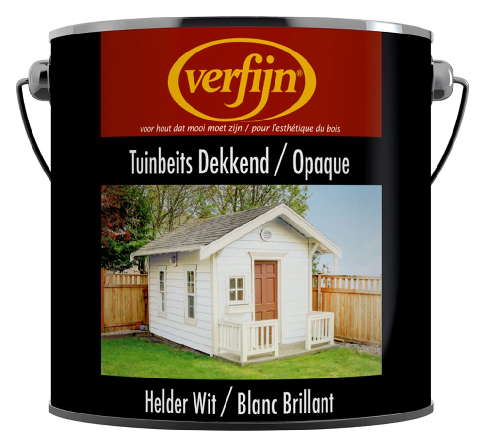 Verfijn tuinbeits dekkend (8)