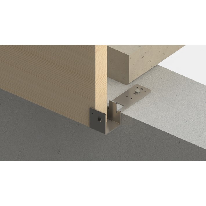 Afbeelding sfeer GB randbekistingsanker sv-1 22