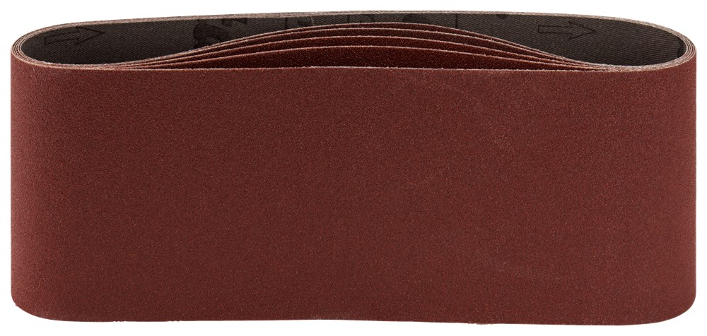 Afbeelding voor Schuurband K100 100X610 Red P-36918